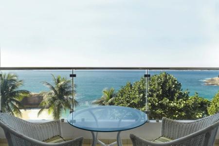Sheraton Grand Rio & Resort - 164
