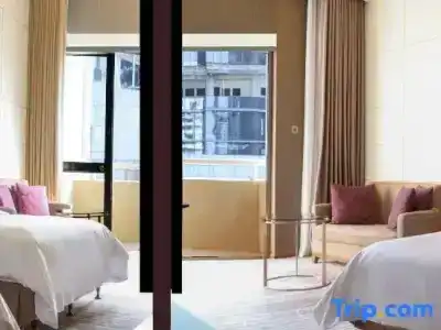 Crowne Plaza Kunming City Centre, An Ihg - 157