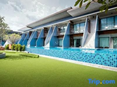 The Phu Beach - Sha Plus - 104
