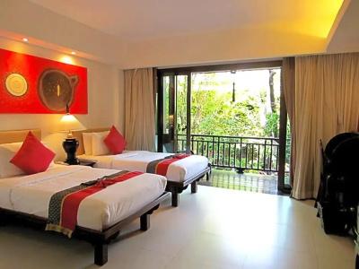 Yantarasri Resort - 74