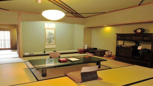 Nisshokan Bettei Koyotei - 22