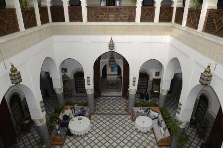 Riad El Yacout - 25