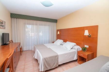 Aparto Residence Galetamar - 58