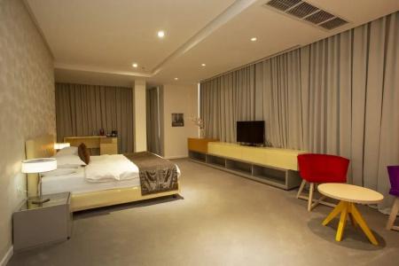 Best Western Premier Ark - 200