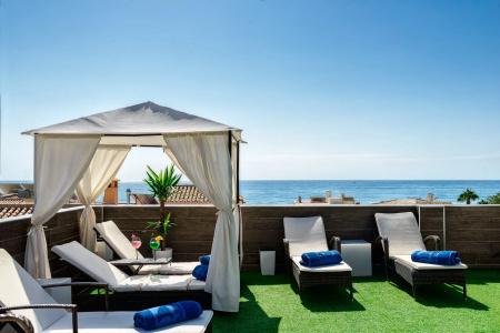 El Tiburon Boutique & Spa (Adults Recommended) - 22