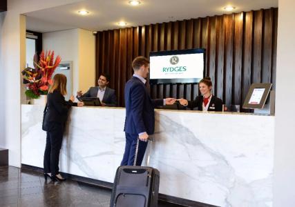 Rydges South Park - 24