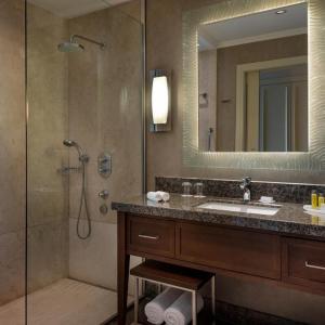 Istanbul Marriott Asia - 50