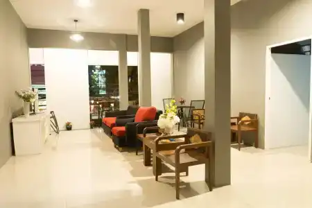 Iris Hostel - 19