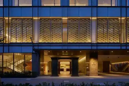 The Kitano Tokyo - 0