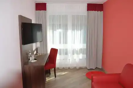 Schroeders Wein-Style-Hotel - 43