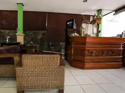 Bali Diva Kuta - 1
