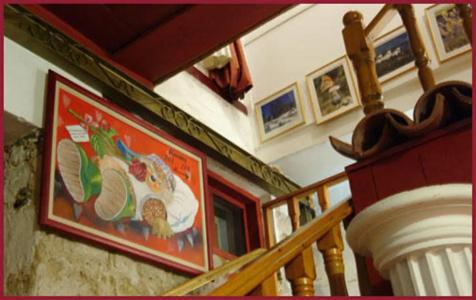 Kiniras Traditional & Restaurant - 12