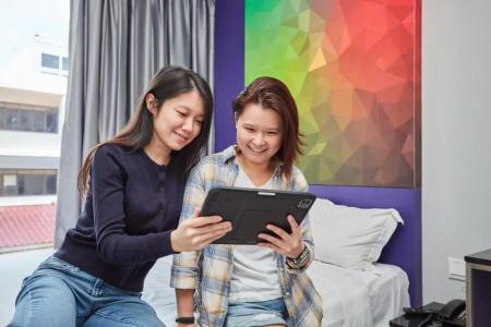 Ibis Budget Singapore Ametrine - SG Clean - 46