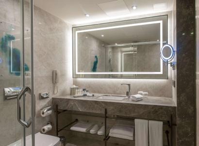 DoubleTree by Hilton Istanbul - Sirkeci - 12