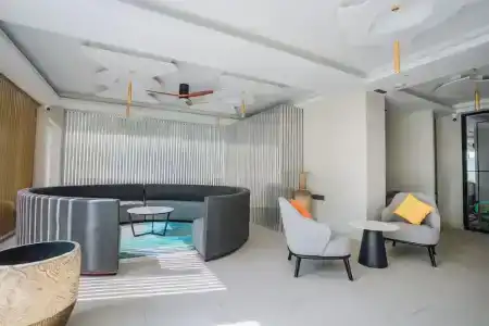 Ocean Pearl Fuvahmulah - 1