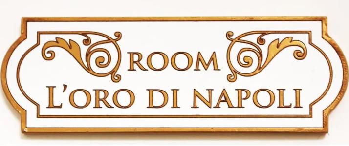 La Bella Napoli b&b - 97