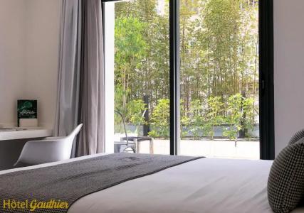 Boutique Gauthier - 28