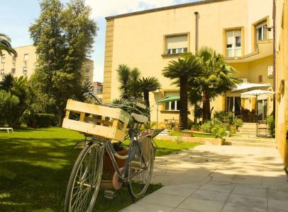 Aedes b&b Il Giardino Dei Sogni - 7
