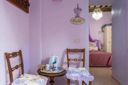 Bed and Breakfast Sognando Te - 46