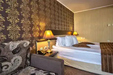 Grand Velingrad - 5