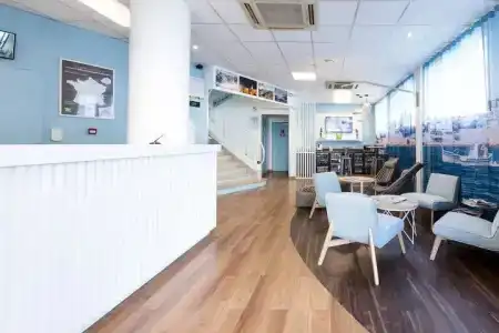 ibis Styles Marseille Centre Prado Castellane - 37