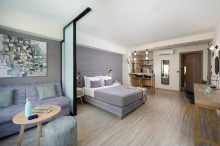 Enattica Suites - 127