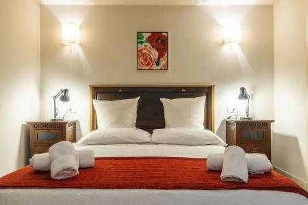 Residence e B&B Villamirella - 240