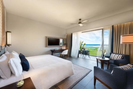 Anantara Iko Mauritius Resort & Villas - 2