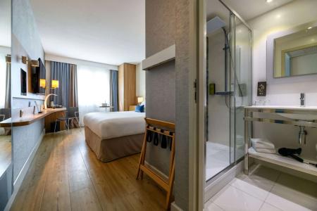 Best Western Plus Ajaccio Amirauté - 53