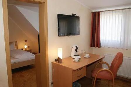 & Restaurant zur Loreley - 2