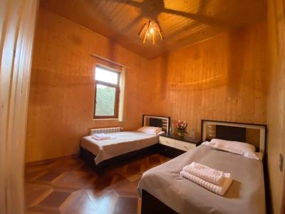 Zangazur & cottages - 7