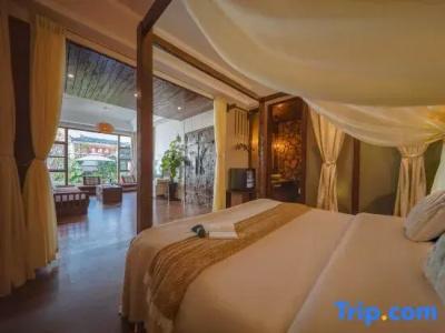 Dali Ancient Town Meishan Guesthouse - 77