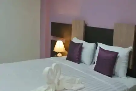 The Centris - 36