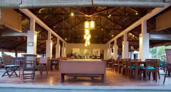 Blue Ocean Resort - 27