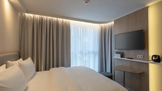 Holiday Inn Express - Offenbach, An Ihg - 29