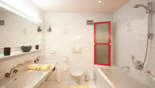 Top Tirol Appartement - 25