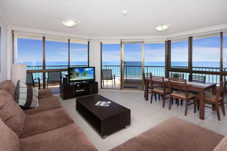 Spindrift on the Beach - Absolute Beachfront - 40