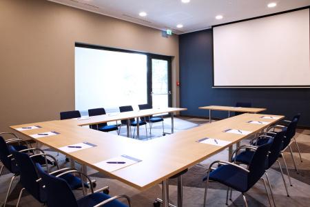Holiday Inn Express - Darmstadt, An Ihg - 29