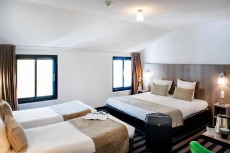 Hôtel Panorama - 64