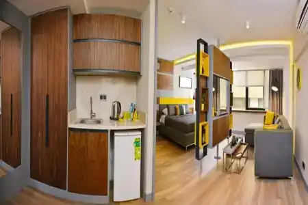 Spil Suites - 11