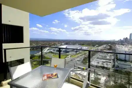 Mantra Broadbeach on the Park - 70
