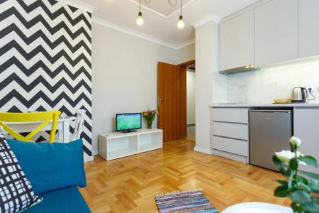 CityResidence Aparthotel - 30