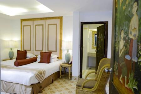 Celes Beachfront Resort Koh Samui - Sha Extra Plus - 4