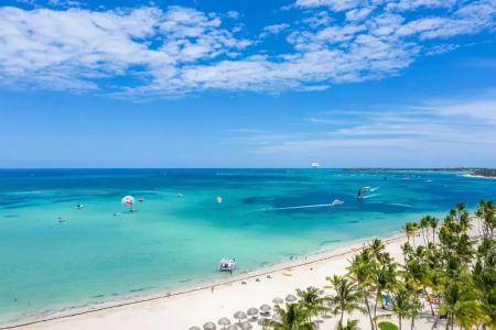 Los Corales Beach Front Flor Del Mar - 17