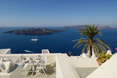 Pantelia Suites - 171