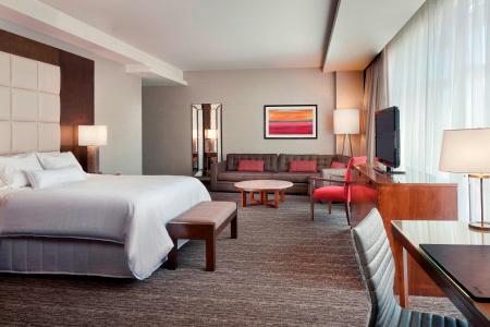 The Westin Phoenix Downtown - 14