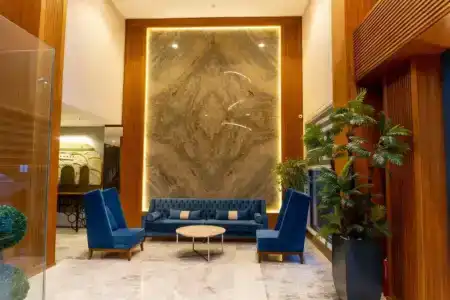 Anemon Aydın Otel - 9
