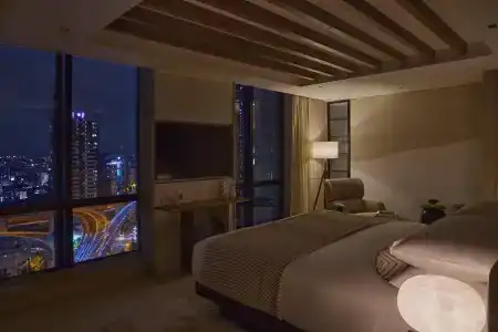 Kimpton Shinjuku Tokyo, An Ihg - 10