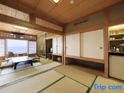 Wakamatsu Hot Spring Resort - 38