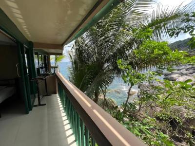 Hin Wong Dive & Snorkel Resort - 47